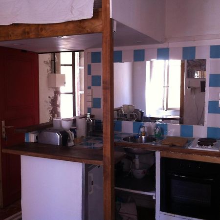 LES PETITS STUDIOS/MEZZANINE du PANIER Marseille Extérieur photo