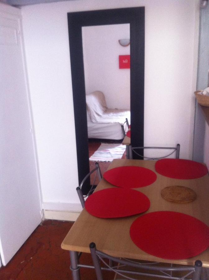 LES PETITS STUDIOS/MEZZANINE du PANIER Marseille Extérieur photo