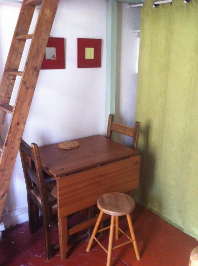 LES PETITS STUDIOS/MEZZANINE du PANIER Marseille Extérieur photo