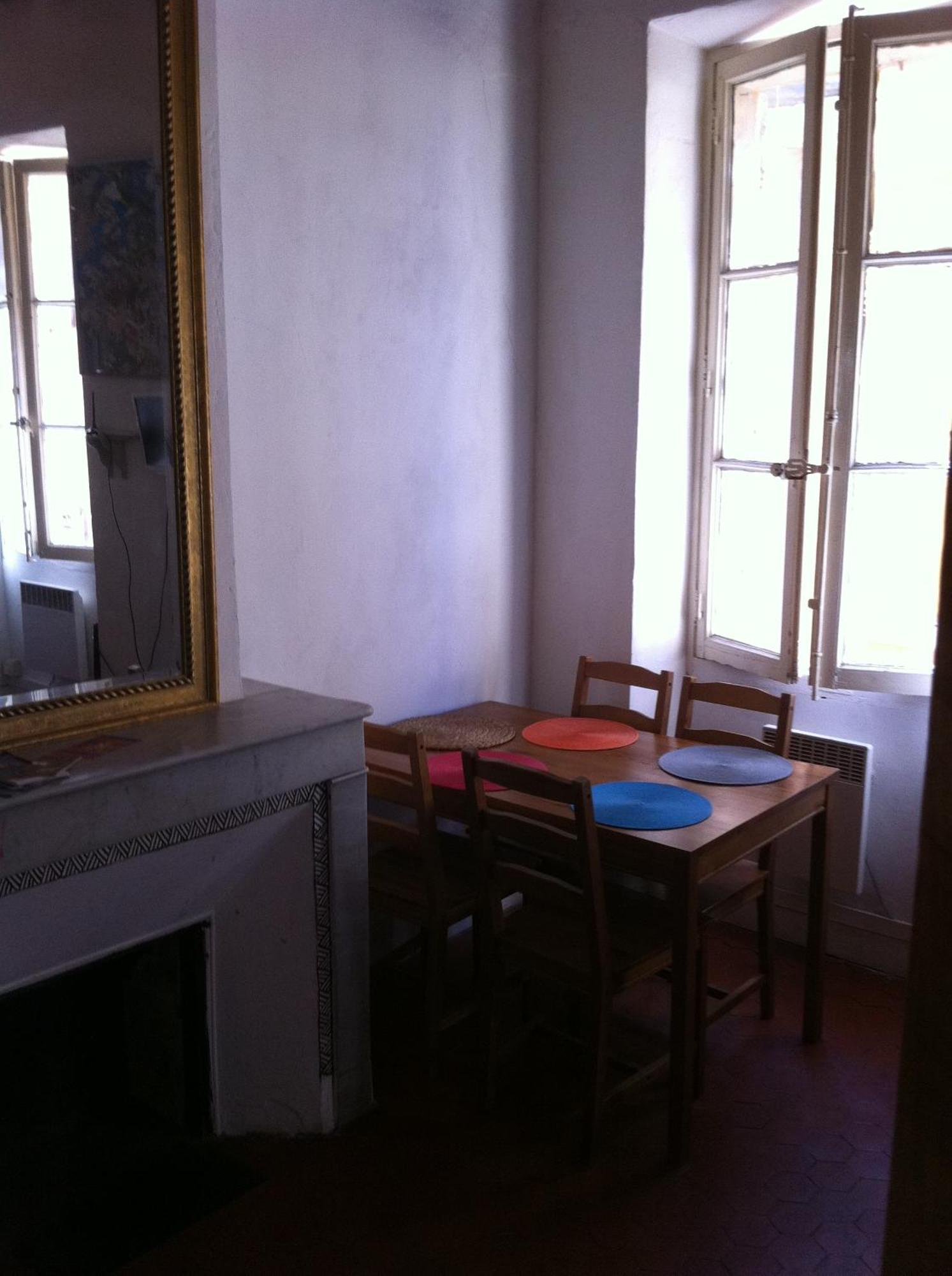 LES PETITS STUDIOS/MEZZANINE du PANIER Marseille Extérieur photo