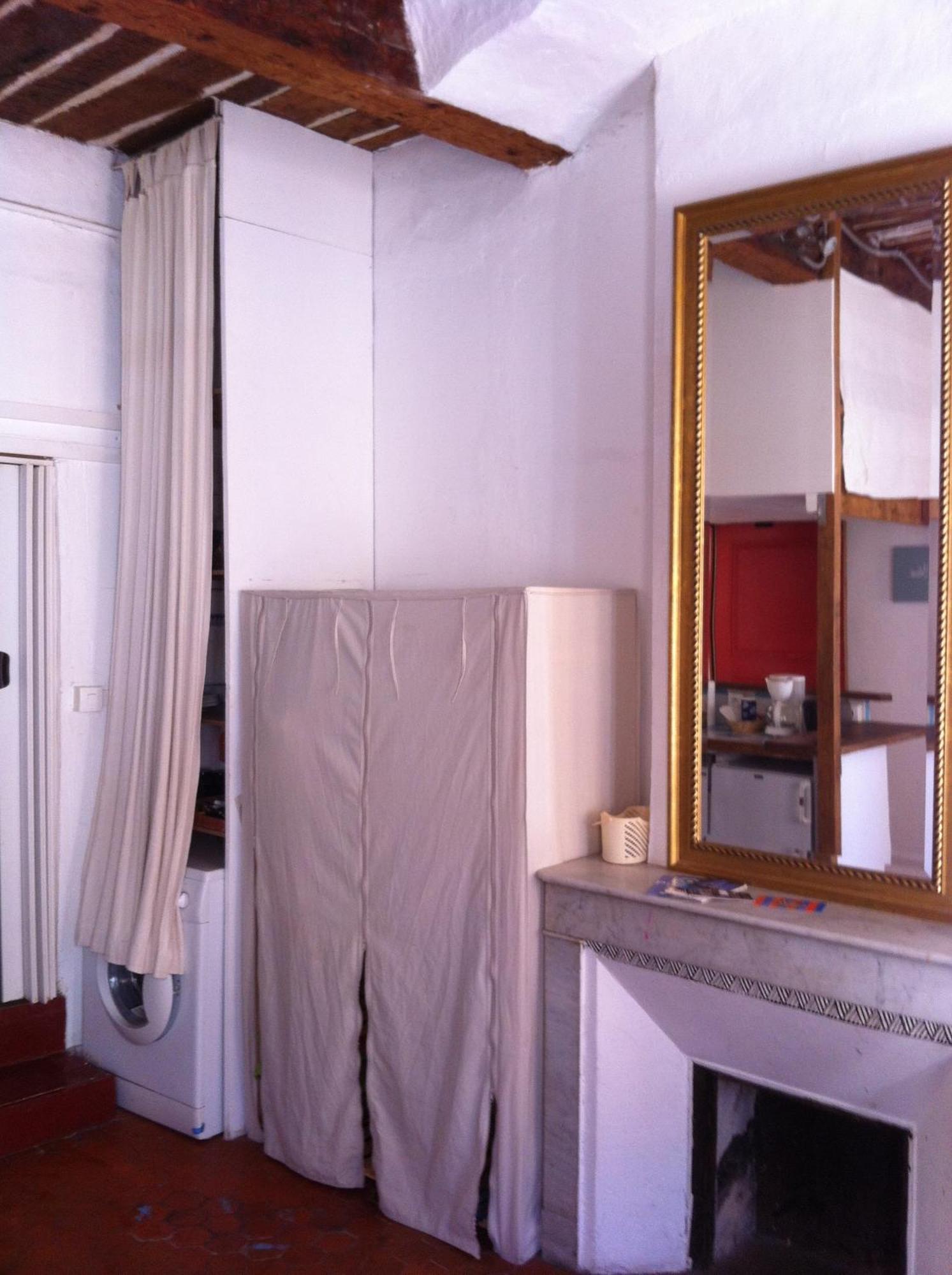 LES PETITS STUDIOS/MEZZANINE du PANIER Marseille Extérieur photo