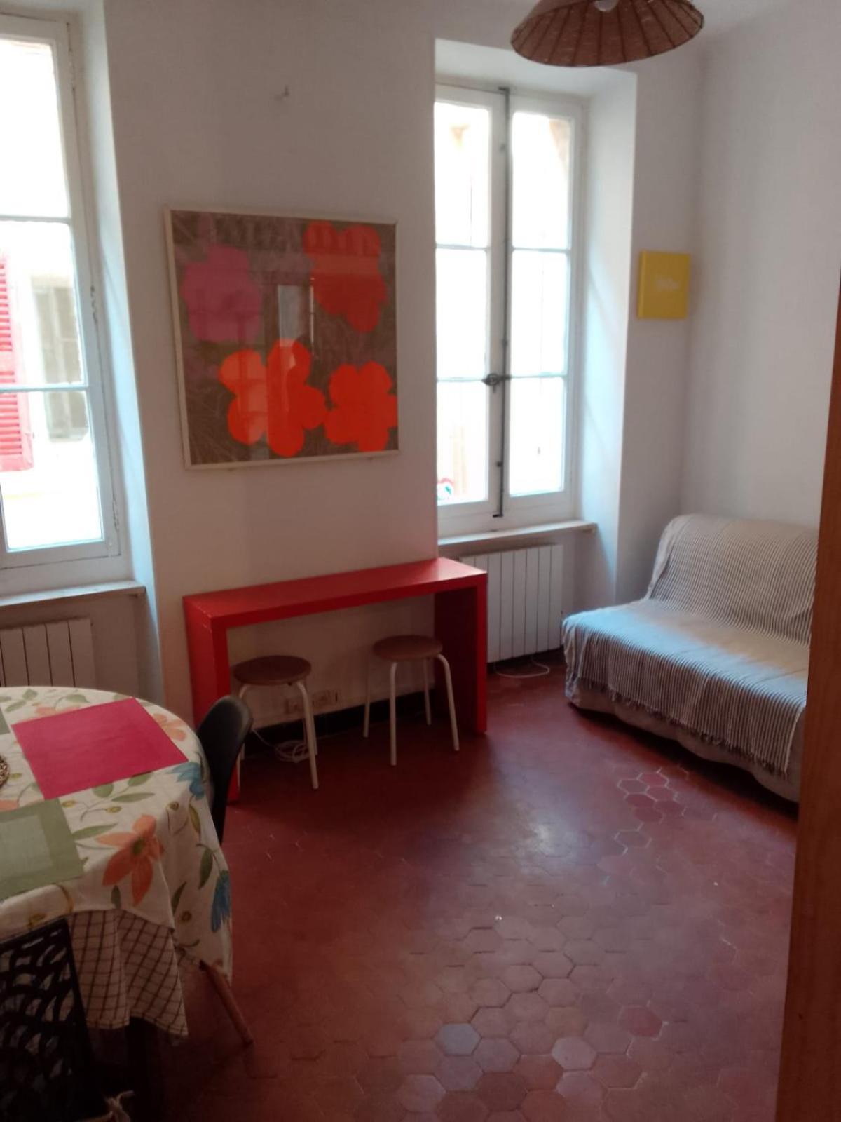 LES PETITS STUDIOS/MEZZANINE du PANIER Marseille Extérieur photo