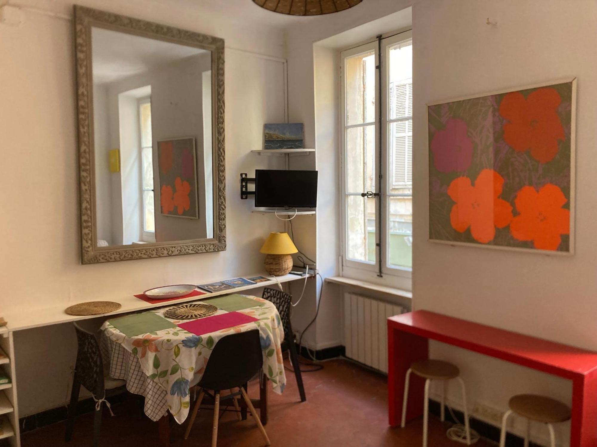 LES PETITS STUDIOS/MEZZANINE du PANIER Marseille Extérieur photo